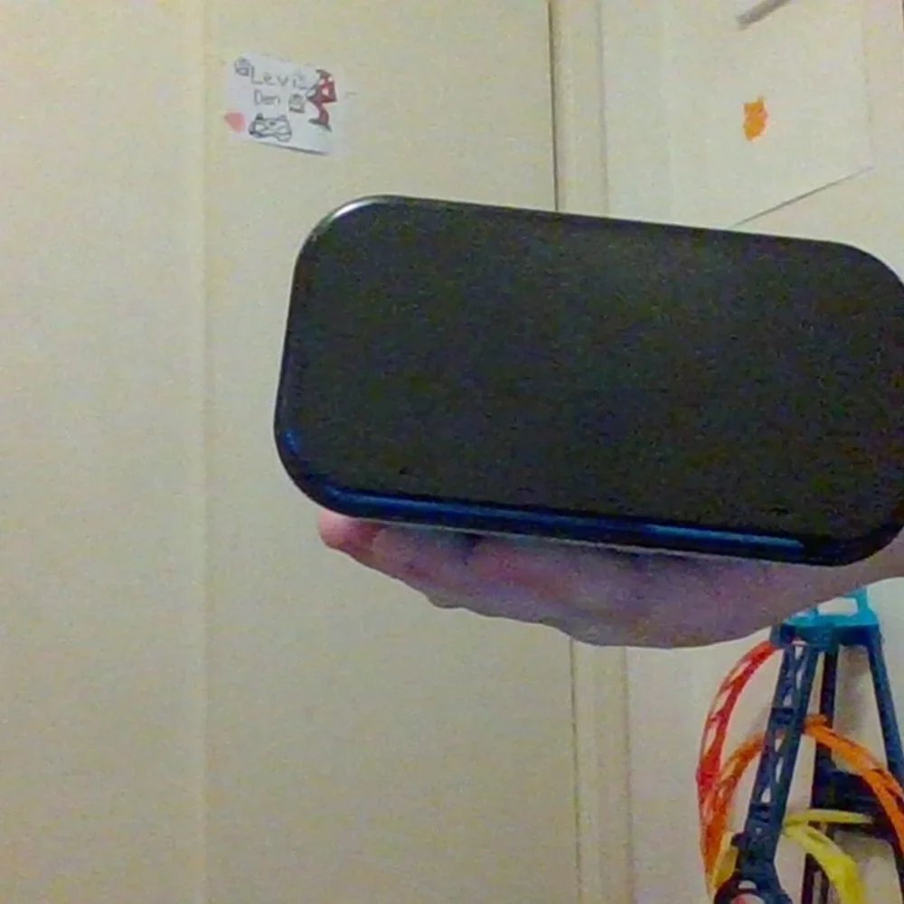 google lenvo smart alarm clock